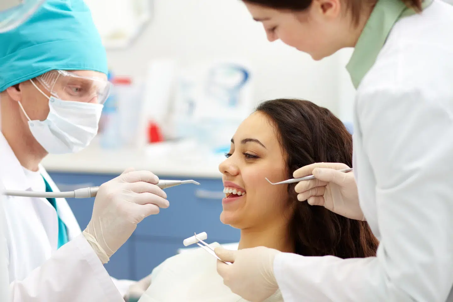 Dentista, os piores erros que você está cometendo